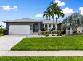 Waterfront Island Mirrorage