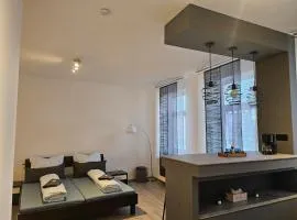 Ganze Ferienwohnung - Apartment to rent