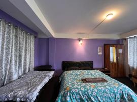 Grand Casa annexe, homestay in Darjeeling