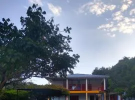 El Mirador del Mango