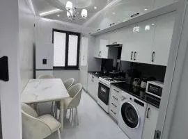 Tashkent city appartment