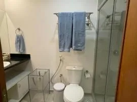 Bangalô Eco Flecheiras Residence