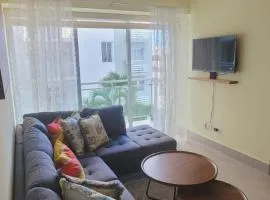 Boca del Mar Tower III Apart 524