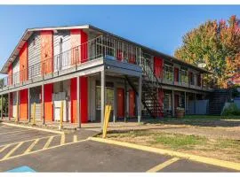 Hotel O Rama Inn & RV Park