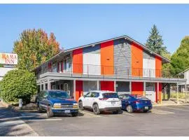 Hotel O Rama Inn & RV Park