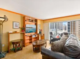 Ilikai Hotel 838