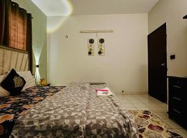 The Rest Inn, penzion v destinaci Dargai