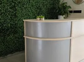 Hotelik SJ