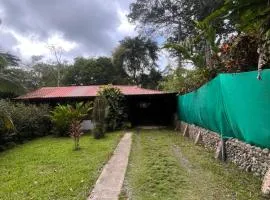 Cocles House