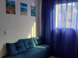 WK Flat em Porto de Galinhas