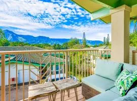 Villas of Kamali'i Apt 20