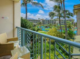 Waipouli Beach Resort G307, hotel in Waipouli