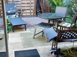 Duplex Sables d'Or, hotel in Fréhel