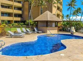 Island Sands Resort 602