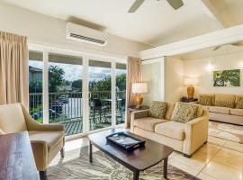 Kauai Kailani 319, hotel in Waipouli