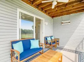 Bethany Bay - 8004 Pettinaro Dr