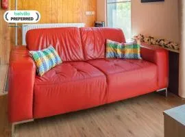 Cottage in Dwingelderveld with Scenic Views