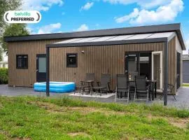 Holiday Home in Molenschot near Nature Reserves