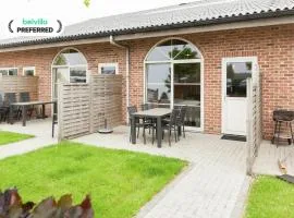 Apartment in Groede near the Beach