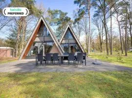 Holiday Home in Stramproy near Forest