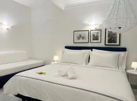 CAPRI DESIGN ROOM