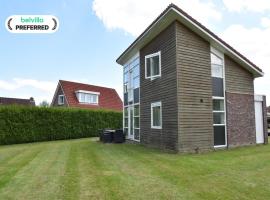 Holiday Home in Flevoland with Pool