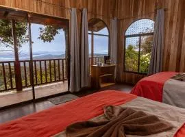 Paraíso Quetzal Lodge