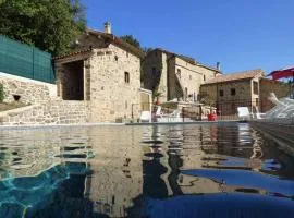 Hameau de Gratte