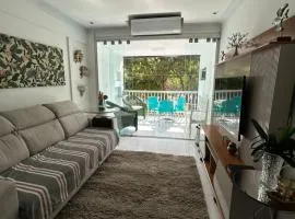 Apartamento em Belém Cop 30 Praça da República