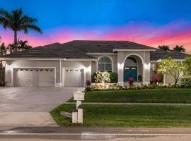 Island Twilight Delight