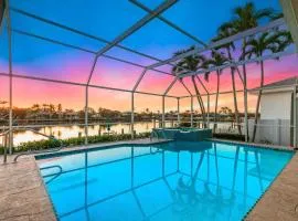 Island Twilight Delight