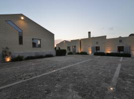 Masseria La Meridiana, hotel v destinaci Altamura
