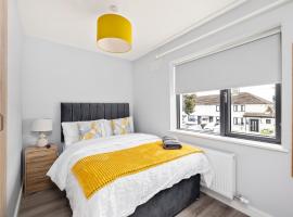 Dublin City Homestay - Richmond, ξενοδοχείο στο Δουβλίνο