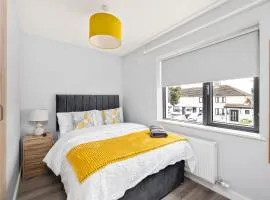 Dublin City Homestay - Richmond