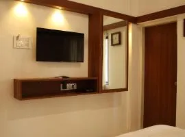 Gulmohar Resort and Spa