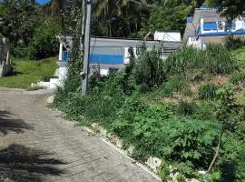 Villa de Angela en Samana