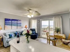 SC309A: 309A Sea Cabin