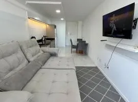 Loft a 200m do Consulado Americano