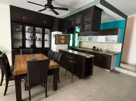 Casa Lomas del mar