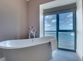 Water's Edge at Farne House, Seahouses