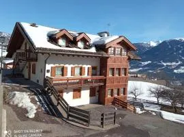 Casa Rosanna