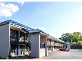 Budget Inn Greenville By Hotel O I-85
