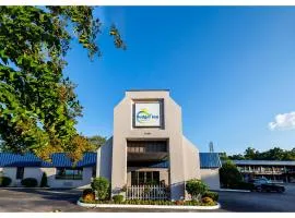 Budget Inn Greenville By Hotel O I-85