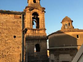 Appartamento Attico Palermo - Penthouse - Palazzo San Matteo