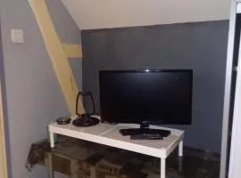 Loue chambre