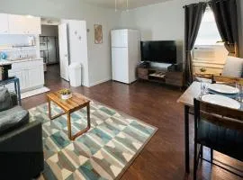 Crestview Cottage For 2