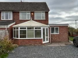 4 bed Laurel Drive Newport TF10