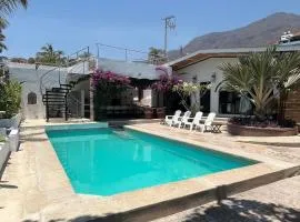 Villa Convivencia
