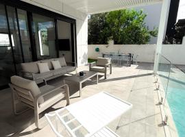 וילת Velizabeth, hotel v destinaci Omen