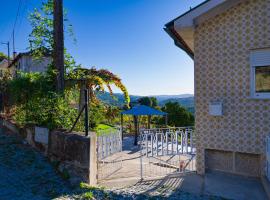 Casa da Boavista, hotel en Amarante